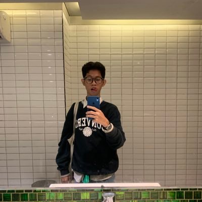 fawzhine's profile picture. Final-year archaeology student who has keen interest in bioarchaeology at Department of Archaeology University of Indonesia and self-acclaimed epigraphist