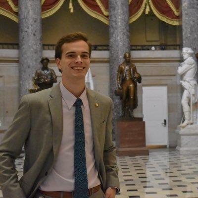 Max_Raymond27's profile picture. Director of Financial Policy at @ProgressChamber | Former U.S. House Staff | @TexasTech Alum