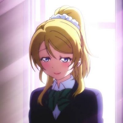 Aseat7's profile picture. @aseat7.bsky.social

エンジニア/Uber配達員/ラ！(Я💎👠💧🪐🎧 🧪📀)/マイゴ(愛音)/ムジカ(海鈴)/ごと嫁(三玖)/鬼滅の刃(カナヲ)/かぐ告(早坂)/リコリコ(千束)/鉄道好き(E231系)/タメok!/勧誘・エロ系はお断り