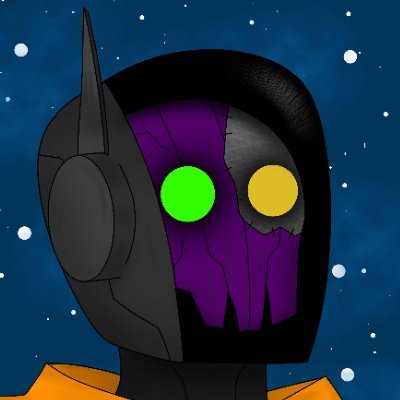 Starlight_Skull's profile picture. 