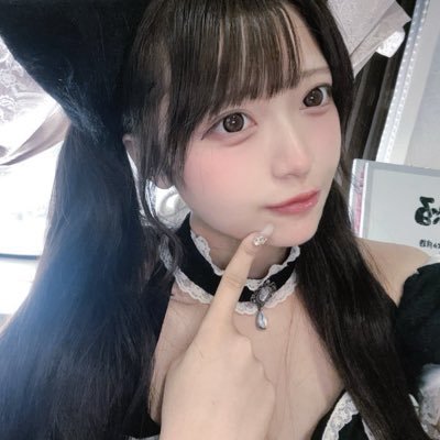 nyado_hibiki's profile picture. ここで労働屋さん❥･•@nyado_cafe┊︎元アイドル┊︎DM速度4Gです┊︎チェキタグ #ひびきろく￤遠隔もまってまつ🍼❥❥❥https://t.co/8MhVTkYrnH