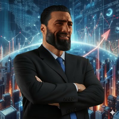 supermankerbau's profile picture. Disclaimer On and DYOR
Sebaiknya Jangan Gegabah