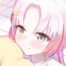 hasay_'s profile picture. 장수 새우 Vtuber 🐚 / ママ , パパ : @himikan__ 
art : #hasay_art 🔞 : #hasay_H18 / live : #hasay_live