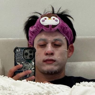 Atommx20's profile picture. 🌈
ᴡɪɴɴʏꜱᴀᴛᴀɴɢ 🦥  ᴊᴏꜱꜱɢᴀᴡɪɴ 🐧
#คนของแปลน💚