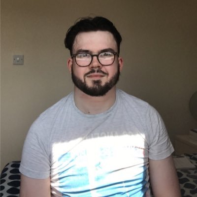 JWTurnock's profile picture. 