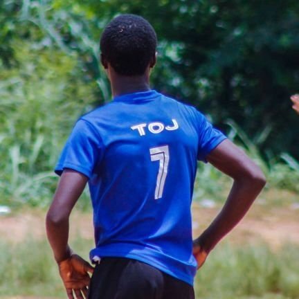 tojbackup's profile picture. Cruise,  don't talk any bant personal, I follow back