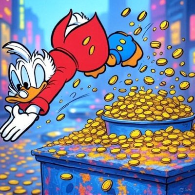 CpnMro's profile picture. Peace and Prosperity
no endorsement with RT