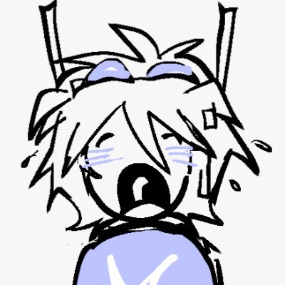 M_elts's profile picture. muwhehehehe