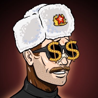 DIINERO___'s profile picture. |You win some , you lose some, Its all the same to me. | “No Crying At The Casino” 🎰  x DeGods x P.M.G x