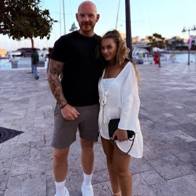 redmannffc's profile picture. #NFFC