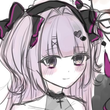 u_u_ng's profile picture. 大好きなともだち🐈‍⬛🎀@1O4___anemo