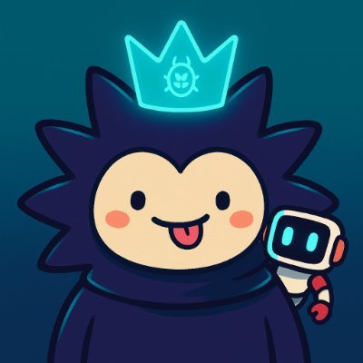 thebinarycoder's profile picture. Building @BigBugAI & @bot_tensor Platform | AI, Crypto, & Automated Trading Predictions (ATP) | Innovating at the edge of intelligence & finance