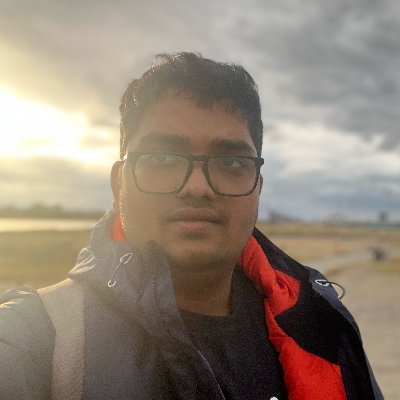 HrishikeshMB's profile picture. Building @saafwater - World’s first field-deployable water testing lab on a chip