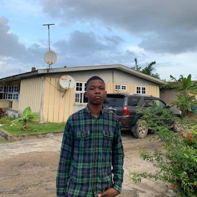 Chimnonsovictor's profile picture. My Auto Store @J_Victor_Auto