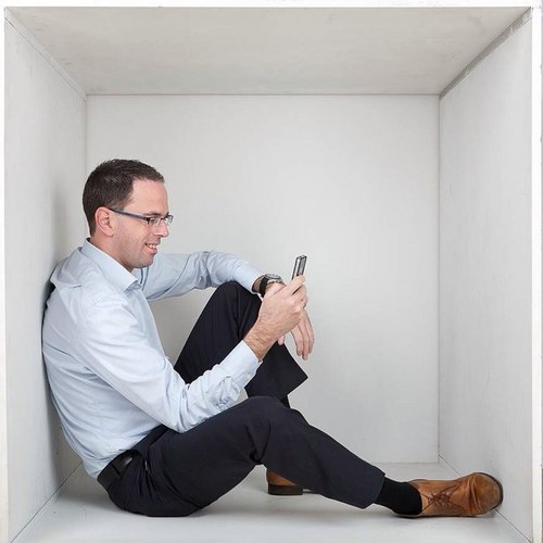 arnogijze's profile picture. 