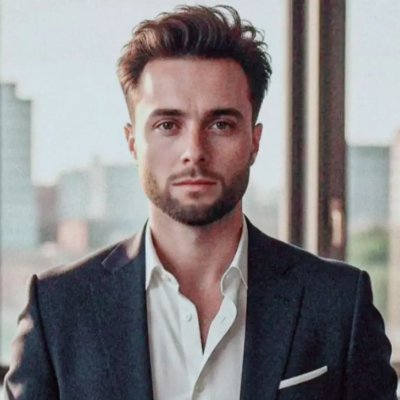 Mcog94's profile picture. US RE Investor | Senior Tech Exec.

Passionate about cybersec, energy, AI, fintech, physics, software, M&A & ⚽️

I post about Central Banks, BTC/ETH price & ⚽️.