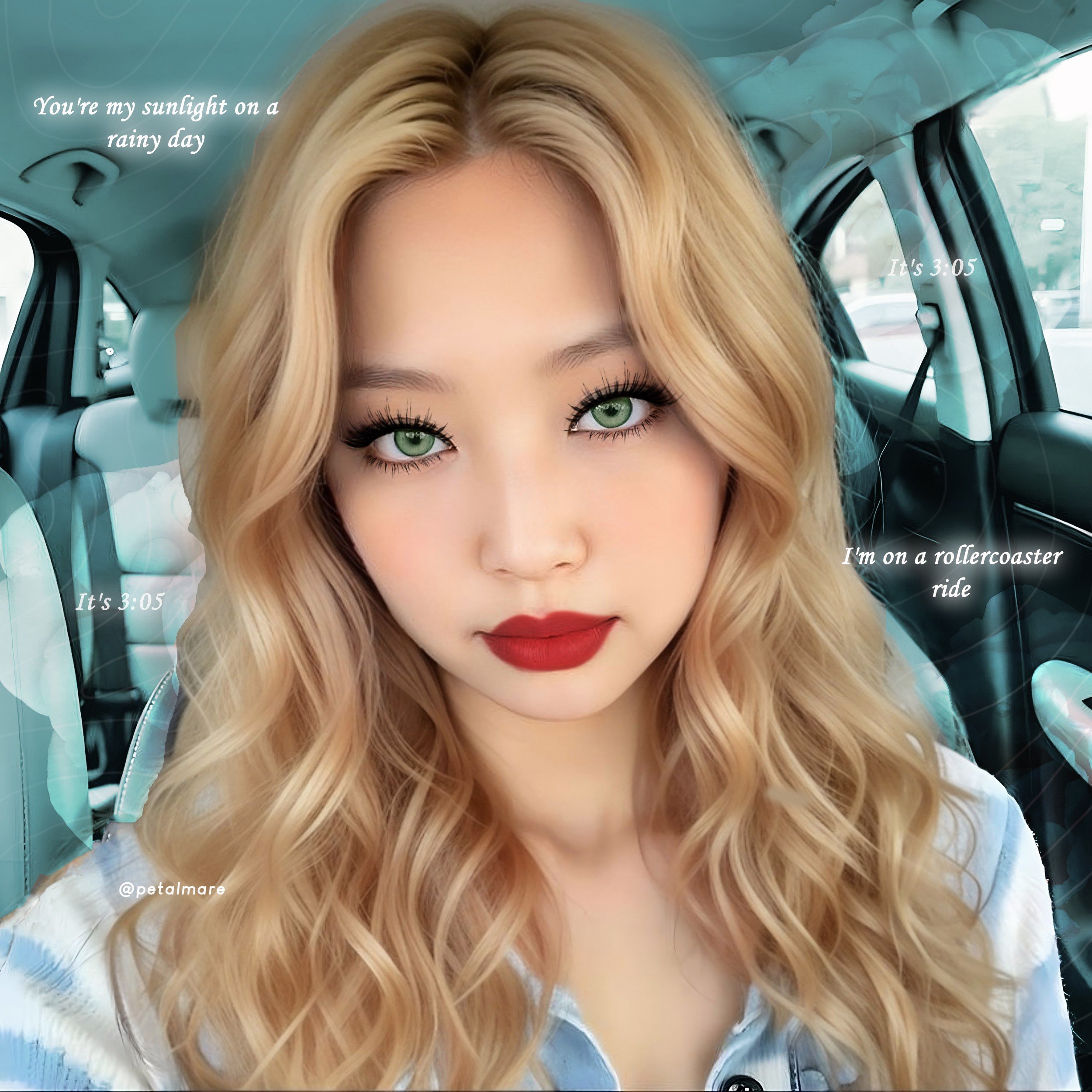 petalmare's profile picture. ͏ ͏ ͏ ͏ ͏ ͏ ͏ ͏ ͏ ͏˖°. ݁୨୧❀ ݁˖  𝗈𝖼𝖾𝖺𝗇─𝗉𝖾𝗍𝖺𝗅𝗌ㅤ♡︎ㅤ𝖺 𝗌𝗈𝖿𝗍 𝗋𝗈𝗆𝖺𝗇𝖼𝖾 𝗍𝗁𝖺𝗍 𝗌𝗐𝖺𝗒𝗌 𝗐𝗂𝗍𝗁 𝗍𝗁𝖾 𝗍𝗂𝖽𝖾;   "  海恋 ✿︎  "  𝖺𝗆𝗈𝗋 𝗊𝗎𝖾 𝖿𝗅𝗈𝗋𝖾𝖼𝖾 𝖾𝗇 𝗅𝖺𝗌 𝗈𝗅𝖺𝗌 𝗒 𝗌𝗎𝗌𝗎𝗋𝗋𝖺 𝖾𝗇 𝖾𝗅 𝗏𝗂𝖾𝗇𝗍𝗈.