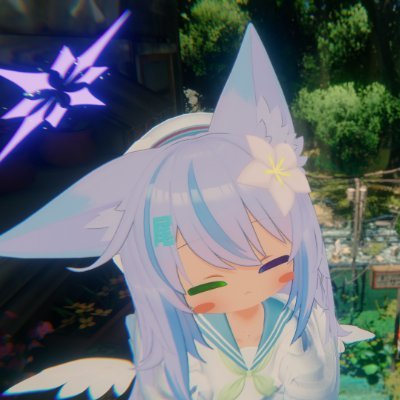 sekiei37's profile picture. VR世界で釣りをしたり、自撮りをして過ごしてます Youtubeチャンネル ⇒https://t.co/uXyCpiTRt4 ニコニコ