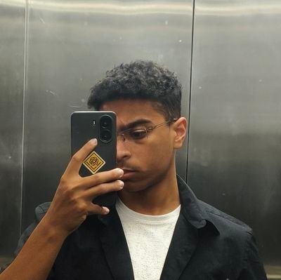 xAL7x_Alharbi's profile picture. Alhassan Alharbi | @0xFalcons Founder | @IAU_CCSIT