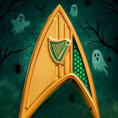 USSCuchulain's profile picture. A social club for fans , a member of Starfleet International.. We’re Irish and like to party..
