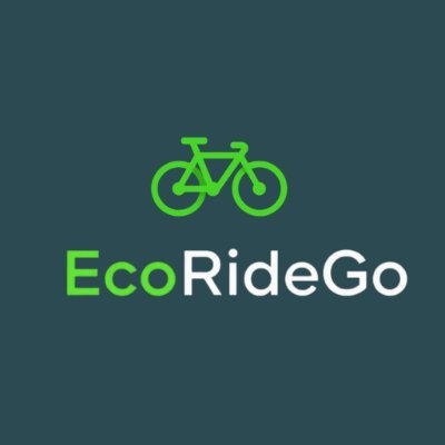 EcoRideGo's profile picture. EcoRideGo brings affordable, sustainable travel to the UK with cost-effective e-bikes for smart, eco-friendly urban mobility. Save money — ride green.