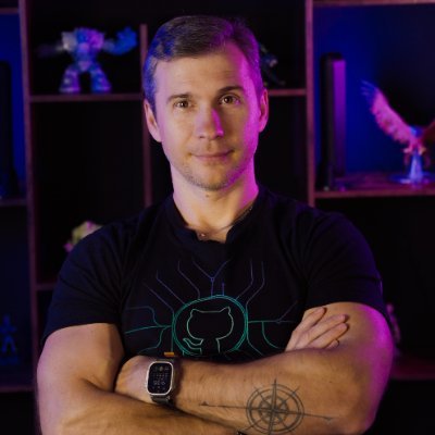 STeplyakov's profile picture. Principal Software Engineer at Azure Physical Networking. Ukraine → US