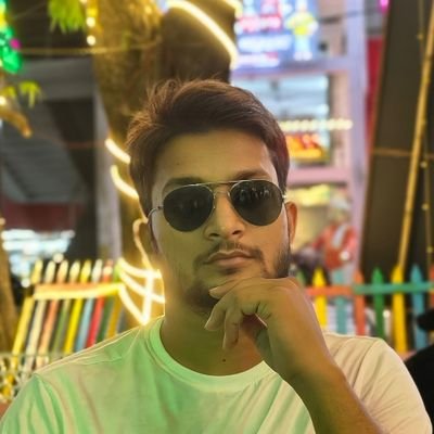 AbhayRaj_017's profile picture. Indian | Socialist | Human | Intrested Topics • Politics, Movie's |:- Time is Everything, Man is Nothing
