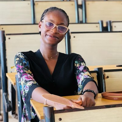 SylviaPens's profile picture. Feminist || Law || Virtual Assistant ||  Email and Calendar Management || Automation Girlie 👨🏽‍💻 - n8n, GHL and Zapier
