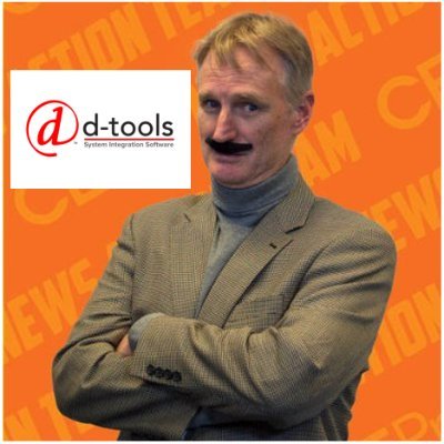 JasonWKnott's profile picture. D-Tools Data Solutions Architect & Evangelist