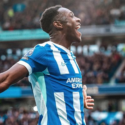 DannyWelbeck's profile picture. 