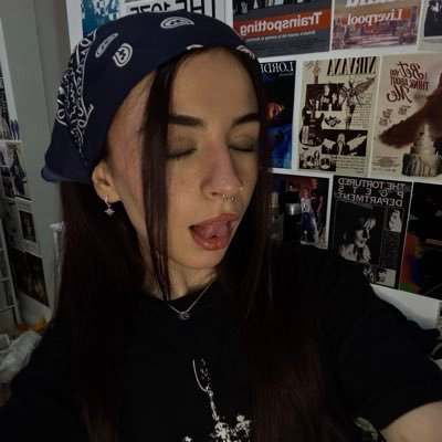 thegrtimprsnatr's profile picture. she/her - 24 - eras tour liverpool n1