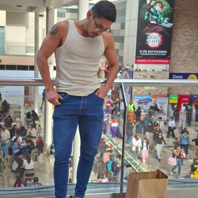 latinohans1's profile picture. Respondo solo a suscriptores, Suscribete y sigueme en mis redes 👉
https://t.co/nD0zli7hmX