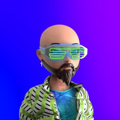 0xNobru's profile picture. - Crypto Investor / ₿ ⚙️
- 💎🙌
- Gamer 
https://t.co/ugOdu2uHqp
- DM for Promotion

JK3HYAKZ
