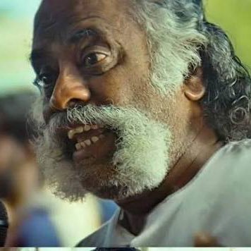 sillunuorubeeru's profile picture. 