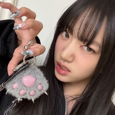 jeonlvmgp's profile picture. By grace, through faith.