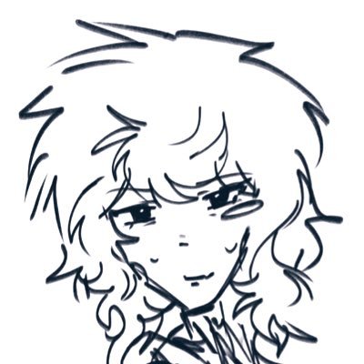 flosperia's profile picture. @/hesperiia on tt :: art :: blehhh i do comms for nitro :: #piggytwt