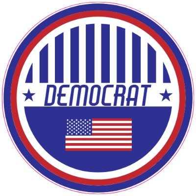 America1stDem's profile picture. "Speak up, speak out, get in the way. Get in good trouble, necessary trouble, and help redeem the soul of America".  - John Lewis
