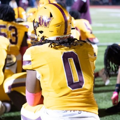 Du’Wuane “Skip” Skipwith Profile