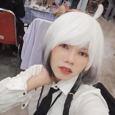 mentally_eels_'s profile picture. 21↑ || Tolong jangan follow tiba-tiba! || Mention @ setelah DM!! || KHUSUS LOKAL || Aku ingin cinta berbentuk Floyd Leech