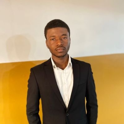 MutebaAbraham's profile picture. 