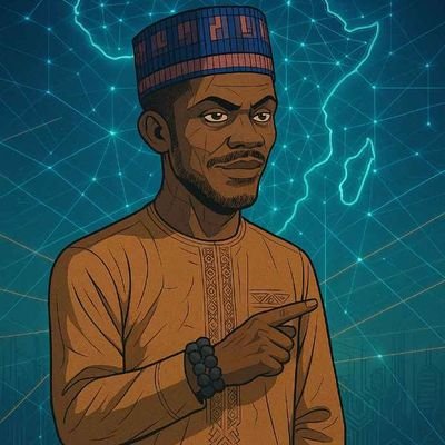 muhammadakored2's profile picture. Researcher @abibasAgro | contributor  @fhenix
King @RedactMoney . At the intersection of AI, Privacy & RWA. Encrypting data.