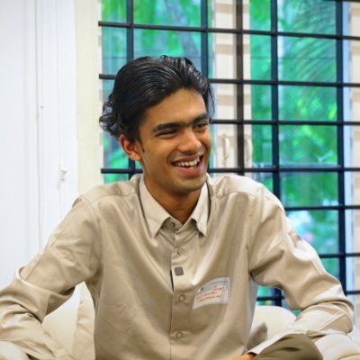 theonlysif's profile picture. @cloop_ai & https://t.co/paIQUCng0Z / prev. lead, events & community @peopleplusai / multi-hypenate, searching for more hypens