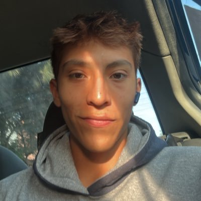 DiegoRamorez3's profile picture. Un wey de 22 que no entiende la vida de adulto