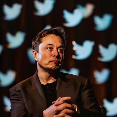 Elon_musk232165's profile picture. my personal private handle.✊🏽