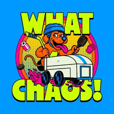 What Chaos! Profile