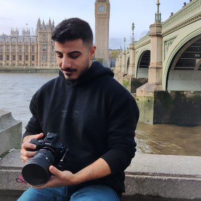 Zadesar97's profile picture. nuclear site engineer, alkarak