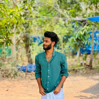 sahal_thaha's profile picture. 