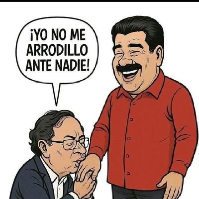 CheckIzquierdoz's profile picture. La izquierda es la religión de los ignorantes, el refugio de los perezosos, el hogar de los envidiosos y resentidos.