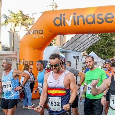 carlosssfc11's profile picture. Sevillista🔴⚪ #orgulloCNP🚔🇪🇸. Estoicismo.
#FUNDACION ENFERMEDADES PRIONICAS 🧠