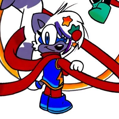 ⭐️ Evil Tangle The Lemur🍓さんのプロフィール画像